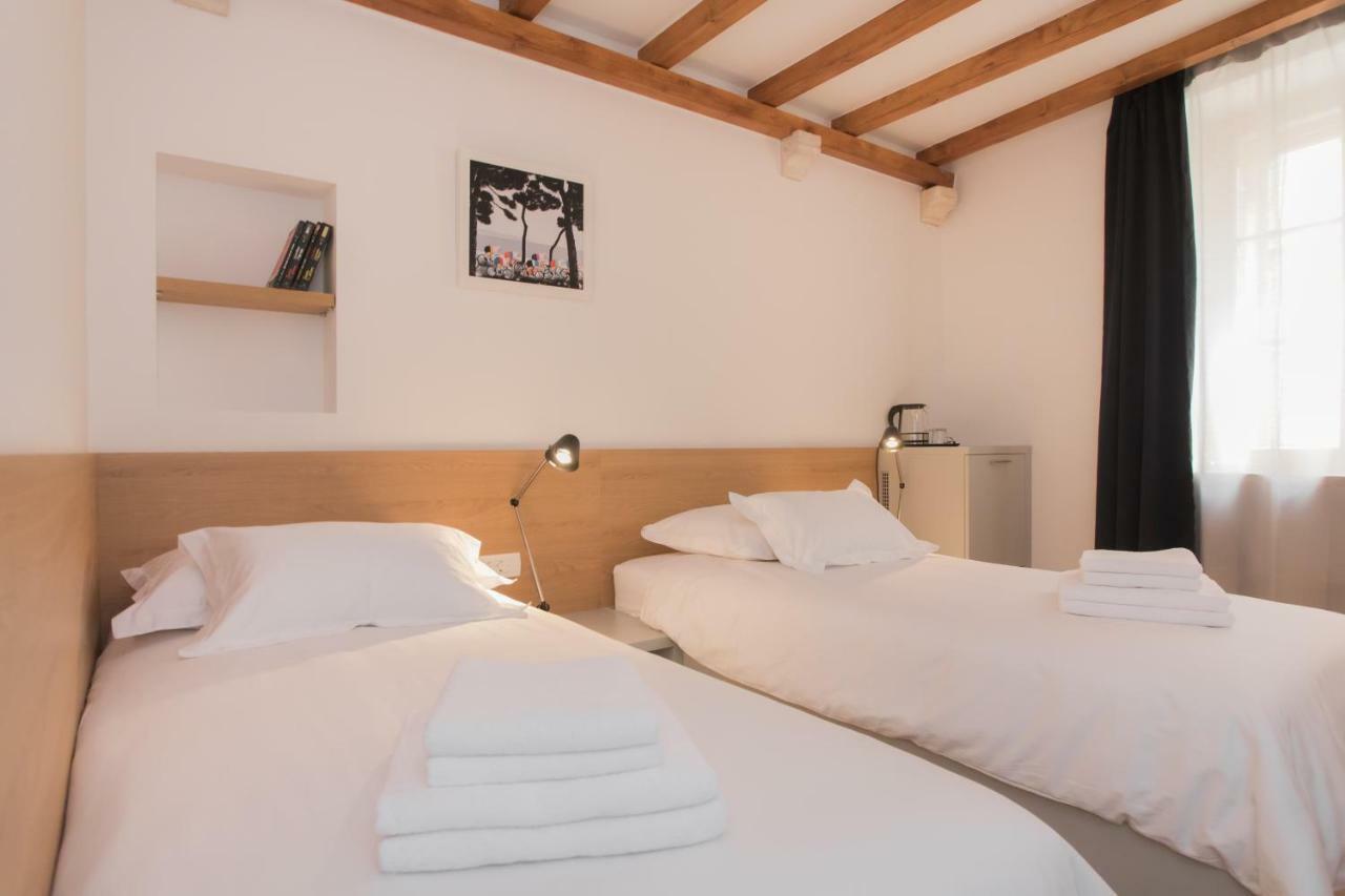 Rooms Kala Sibenik Exterior photo