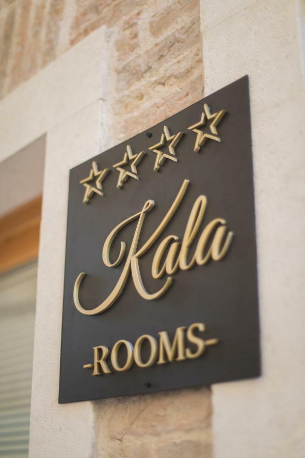 Rooms Kala Sibenik Exterior photo
