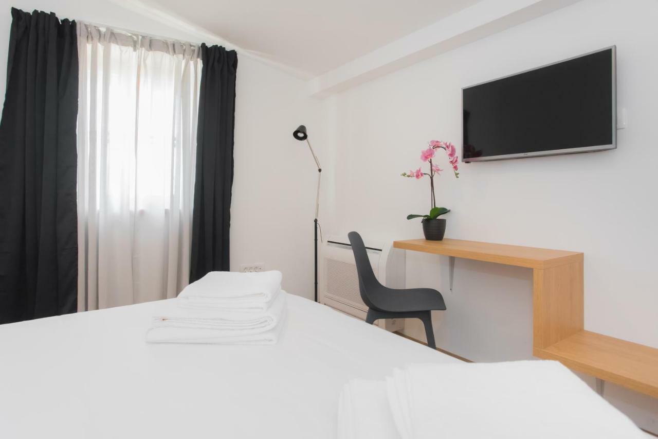 Rooms Kala Sibenik Exterior photo