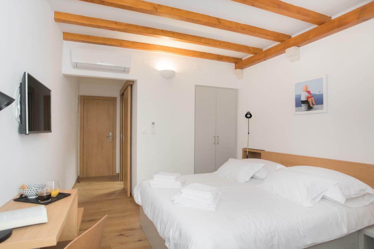 Rooms Kala Sibenik Exterior photo