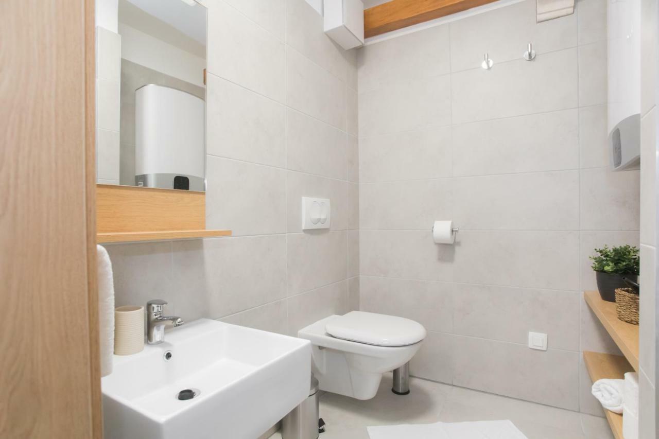 Rooms Kala Sibenik Exterior photo