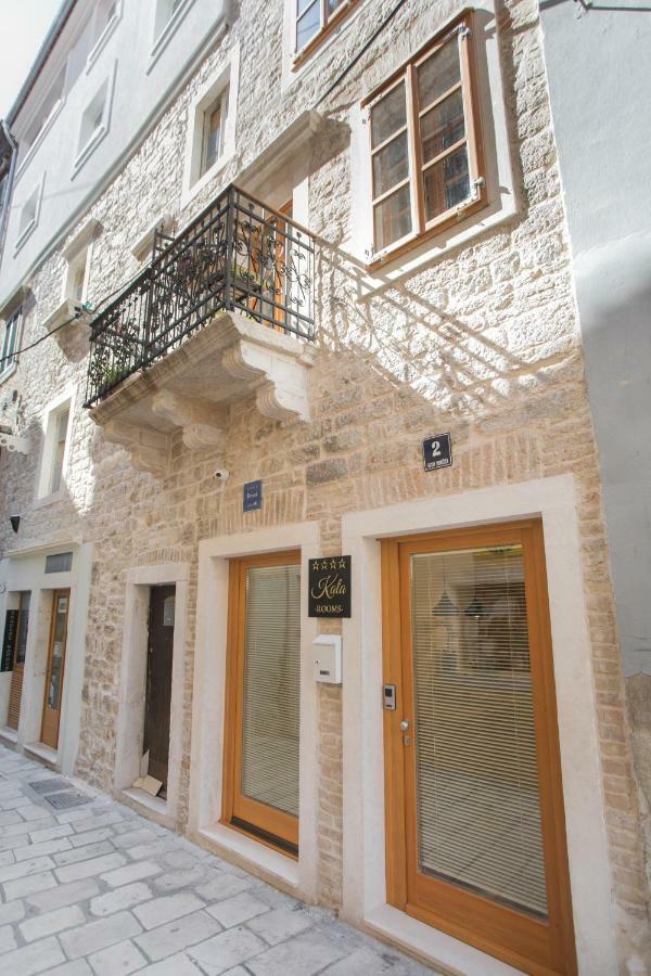 Rooms Kala Sibenik Exterior photo
