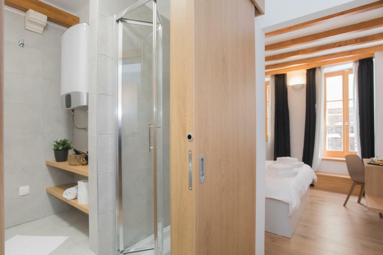 Rooms Kala Sibenik Exterior photo