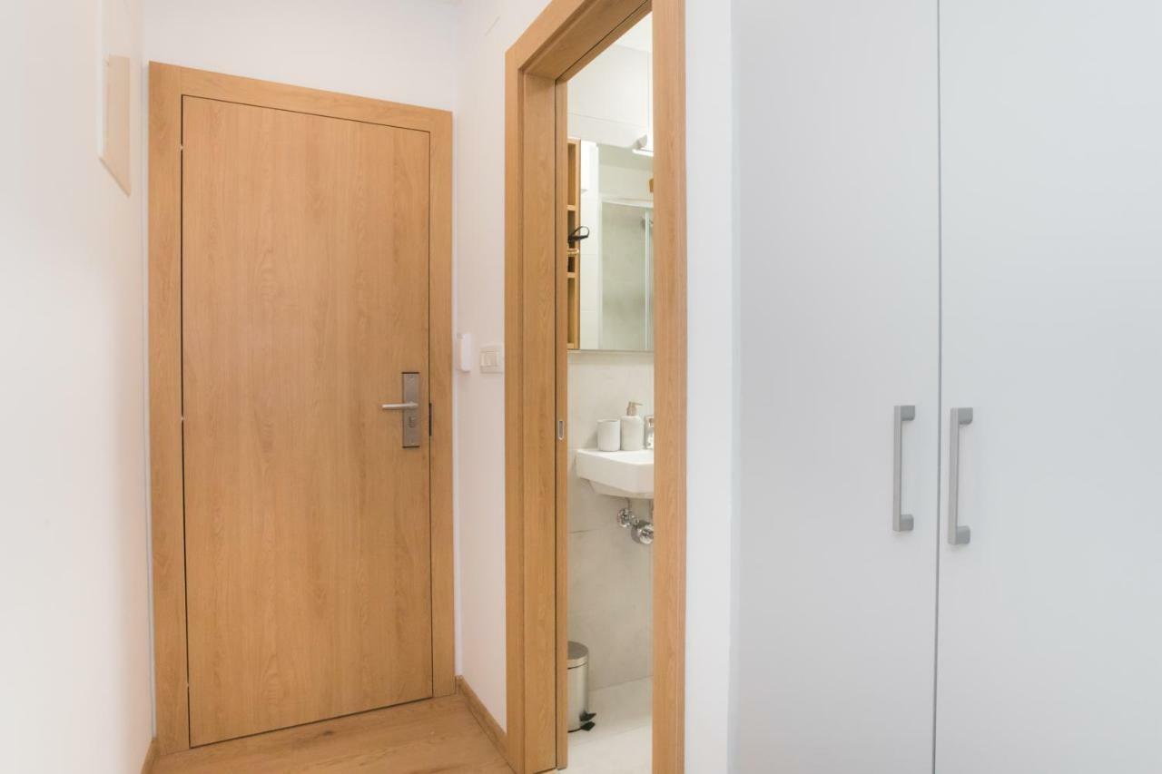 Rooms Kala Sibenik Exterior photo