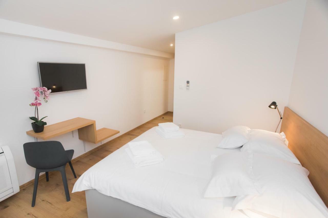 Rooms Kala Sibenik Exterior photo
