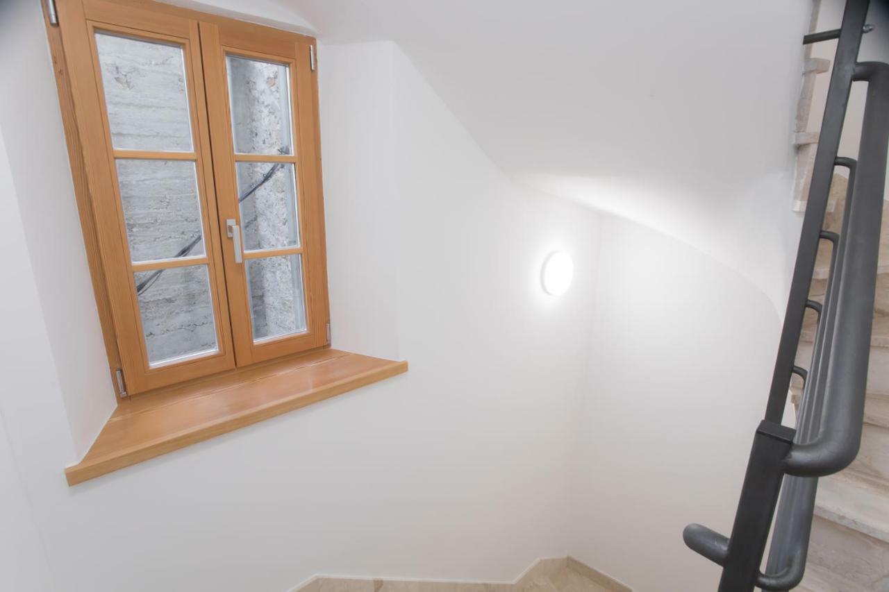 Rooms Kala Sibenik Exterior photo