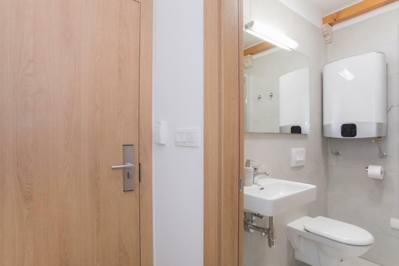 Rooms Kala Sibenik Exterior photo