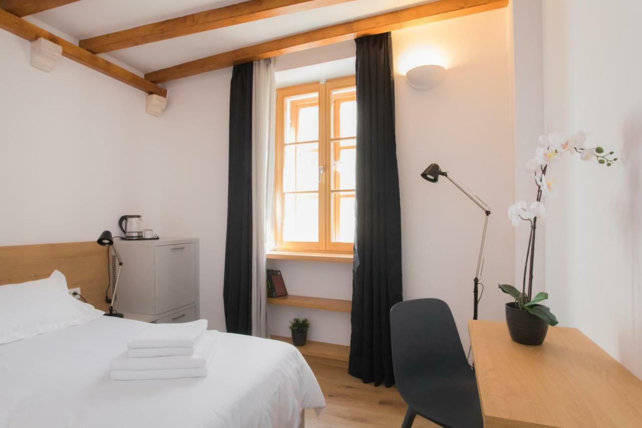 Rooms Kala Sibenik Exterior photo